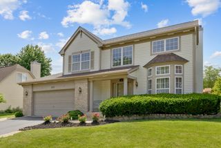 3109 Stratton Lane, Aurora, IL 60502
