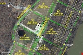 L3 1126 Thomason Cemetery Rd, Leitchfield, KY 42754