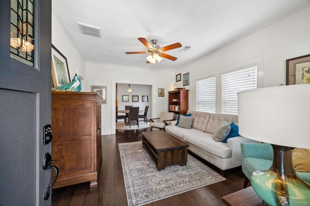 1008 Fugate Street, Houston, TX 77009