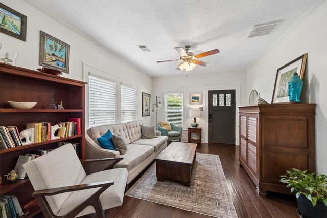 1008 Fugate Street, Houston, TX 77009