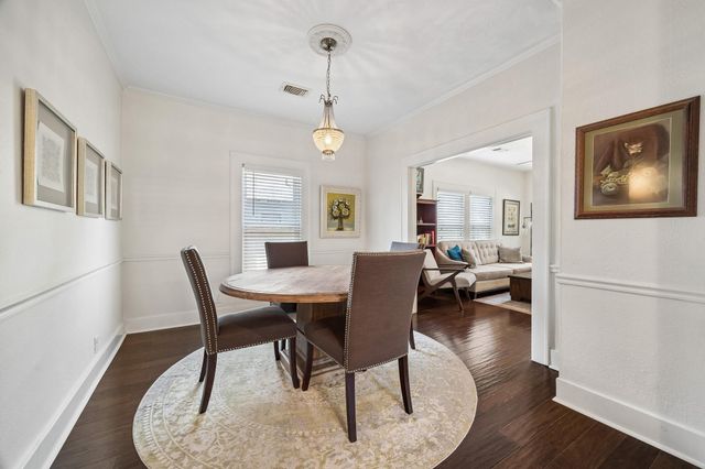 1008 Fugate Street, Houston, TX 77009