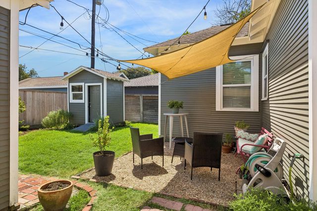 1008 Fugate Street, Houston, TX 77009