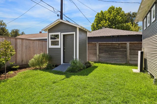 1008 Fugate Street, Houston, TX 77009