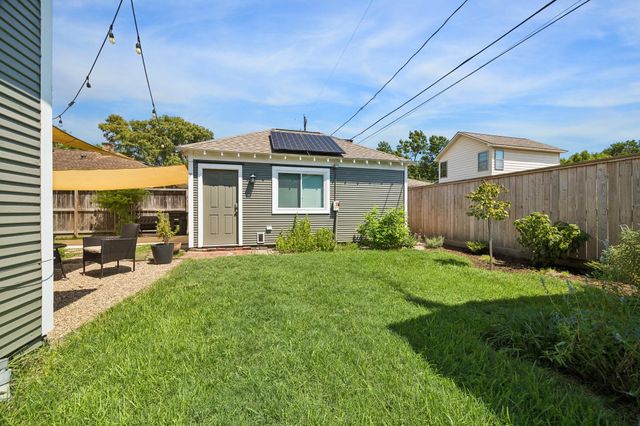 1008 Fugate Street, Houston, TX 77009