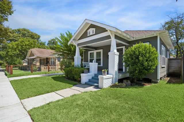 1008 Fugate Street, Houston, TX 77009