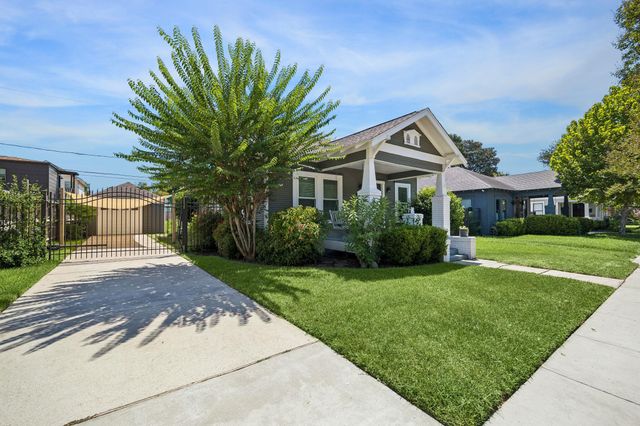 1008 Fugate Street, Houston, TX 77009