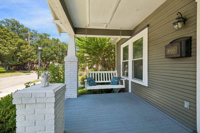 1008 Fugate Street, Houston, TX 77009
