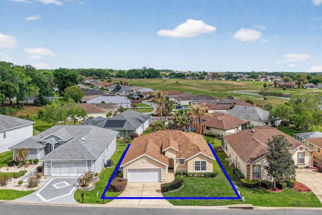 17867 SE 115TH CIRCLE, Summerfield, FL 34491