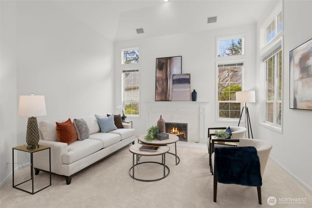 16880 SE 56th Place, Bellevue, WA 98006