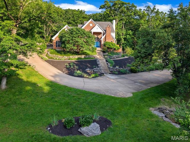 144 Cherokee Court, Pacific, MO 63069