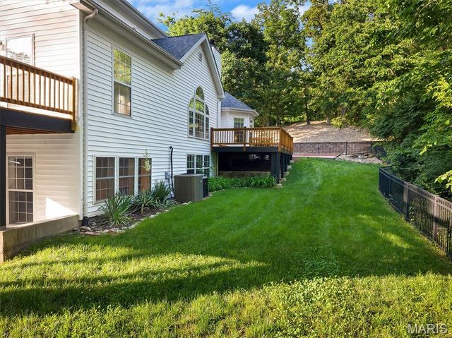 144 Cherokee Court, Pacific, MO 63069