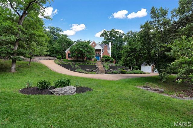 144 Cherokee Court, Pacific, MO 63069