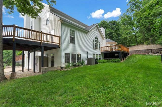 144 Cherokee Court, Pacific, MO 63069