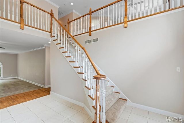 144 Cherokee Court, Pacific, MO 63069
