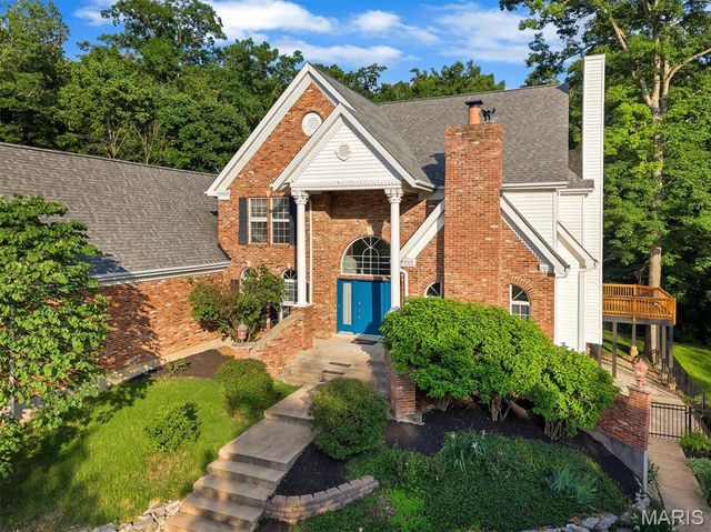 144 Cherokee Court, Pacific, MO 63069