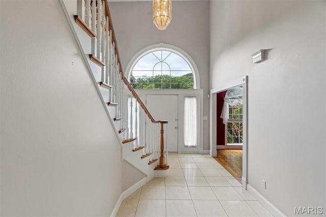 144 Cherokee Court, Pacific, MO 63069