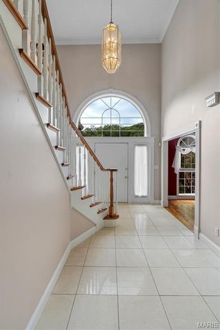 144 Cherokee Court, Pacific, MO 63069