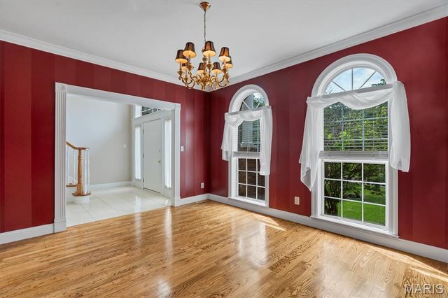 144 Cherokee Court, Pacific, MO 63069