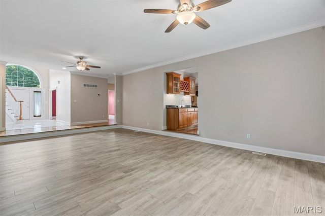 144 Cherokee Court, Pacific, MO 63069
