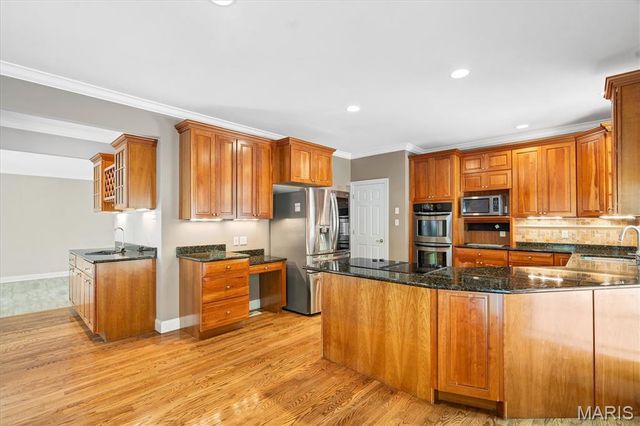 144 Cherokee Court, Pacific, MO 63069
