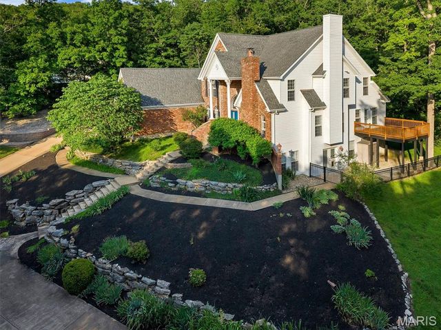 144 Cherokee Court, Pacific, MO 63069
