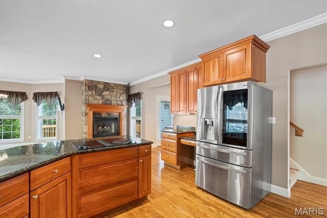 144 Cherokee Court, Pacific, MO 63069