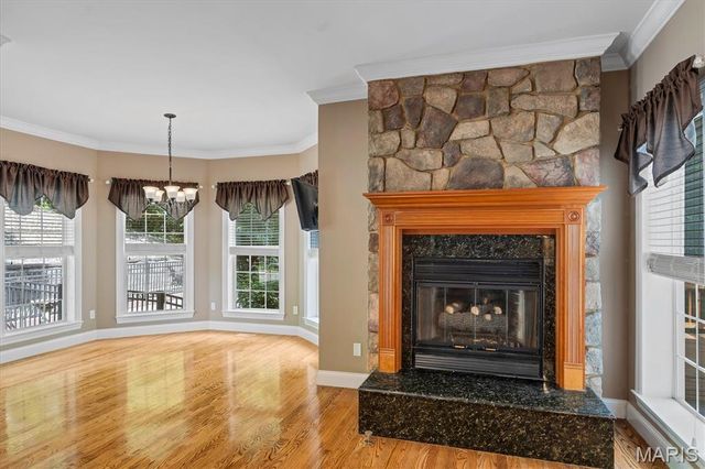 144 Cherokee Court, Pacific, MO 63069