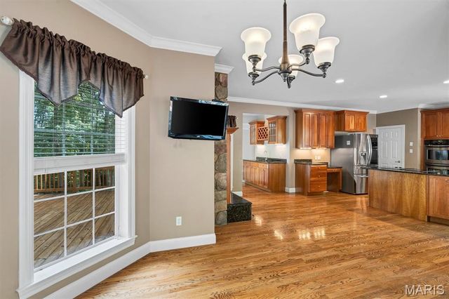 144 Cherokee Court, Pacific, MO 63069