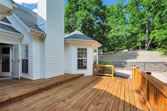 144 Cherokee Court, Pacific, MO 63069