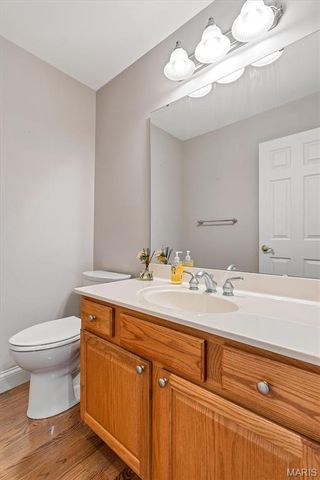 144 Cherokee Court, Pacific, MO 63069