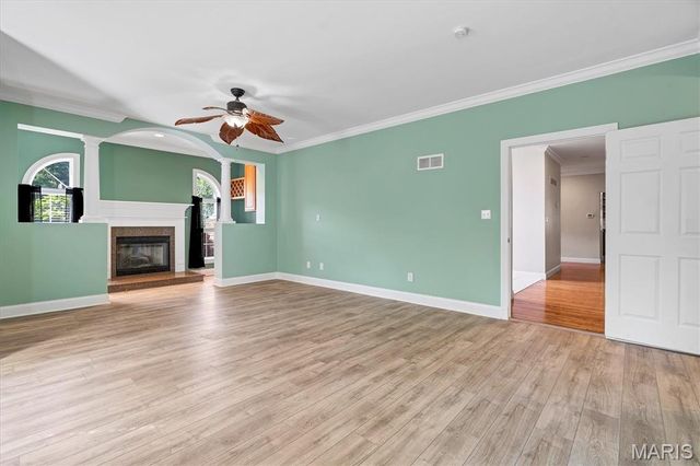 144 Cherokee Court, Pacific, MO 63069
