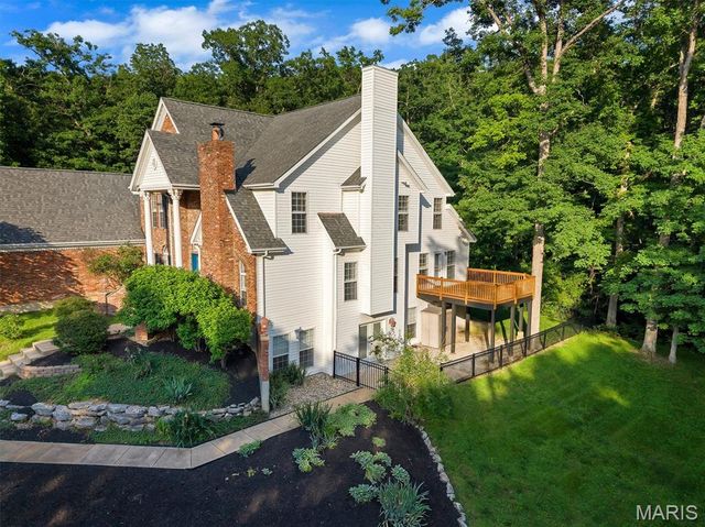 144 Cherokee Court, Pacific, MO 63069