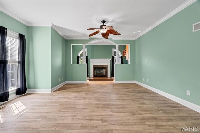 144 Cherokee Court, Pacific, MO 63069