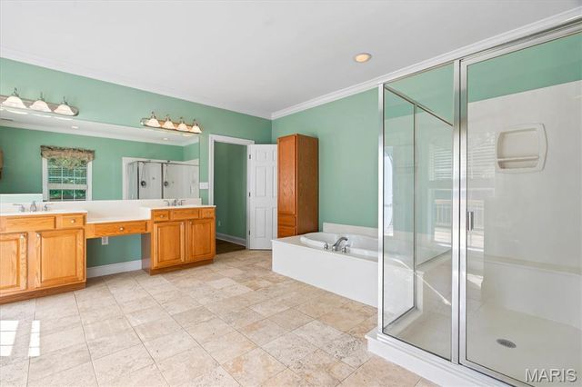 144 Cherokee Court, Pacific, MO 63069