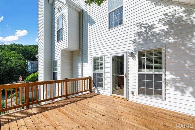 144 Cherokee Court, Pacific, MO 63069
