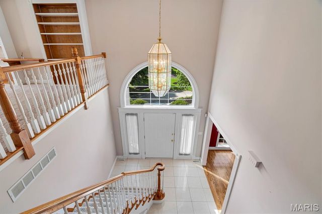 144 Cherokee Court, Pacific, MO 63069
