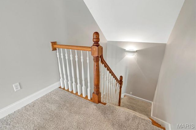 144 Cherokee Court, Pacific, MO 63069