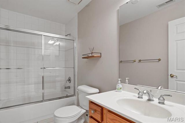 144 Cherokee Court, Pacific, MO 63069