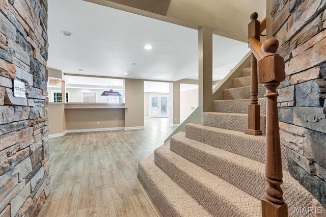 144 Cherokee Court, Pacific, MO 63069