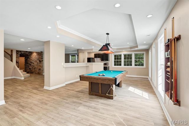 144 Cherokee Court, Pacific, MO 63069
