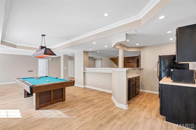 144 Cherokee Court, Pacific, MO 63069