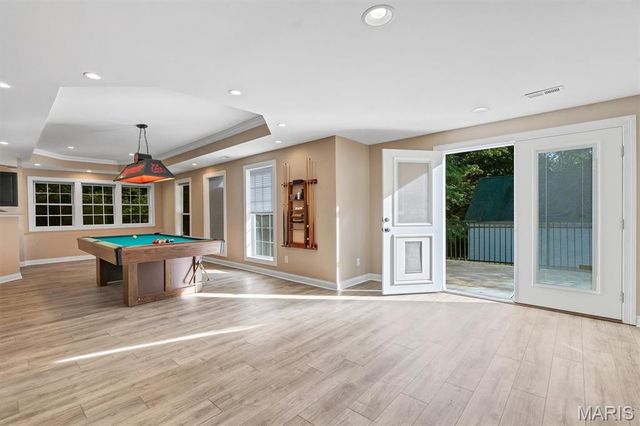 144 Cherokee Court, Pacific, MO 63069