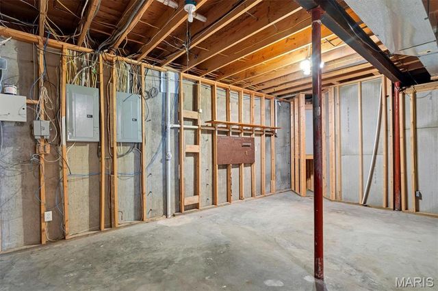 144 Cherokee Court, Pacific, MO 63069