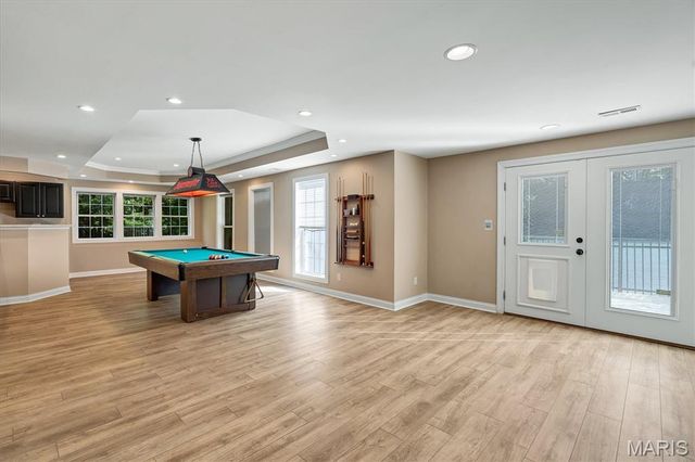 144 Cherokee Court, Pacific, MO 63069