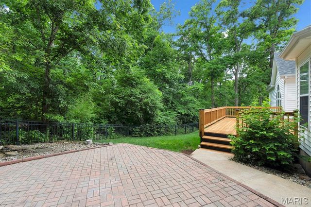 144 Cherokee Court, Pacific, MO 63069