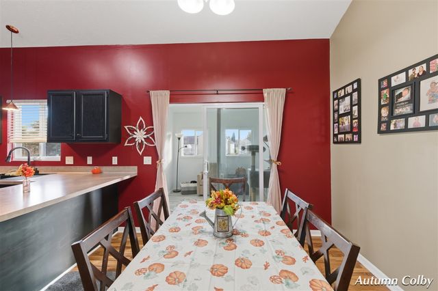 364 Prairie Run Drive, Cedar Springs, MI 49319