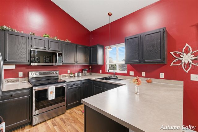 364 Prairie Run Drive, Cedar Springs, MI 49319