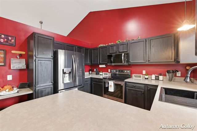 364 Prairie Run Drive, Cedar Springs, MI 49319