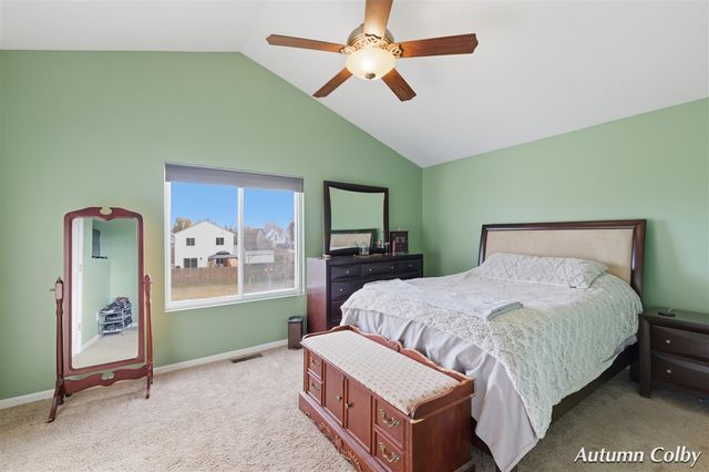 364 Prairie Run Drive, Cedar Springs, MI 49319