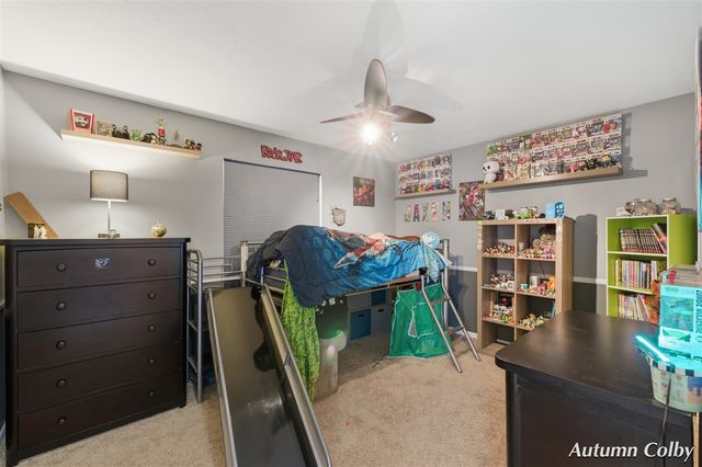 364 Prairie Run Drive, Cedar Springs, MI 49319